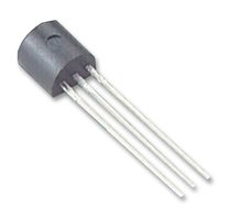 LM335Z temperature sensor