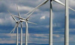 Low carbon Buildings Programme - Renewable Energy Grants