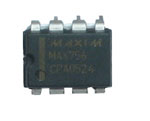 MAX756 Step-Up DC-DC Converter