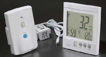 Owl wireless electricity monitor