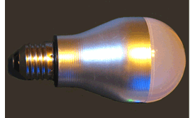 Pharox LED Lamp