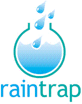 Klargester Raintrap Rainwater Harvesting Systems