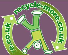 Recycle More