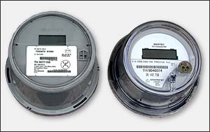 Smart meters