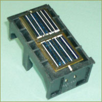 Solar powered battery regenerator