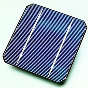 Solar Panel Cells