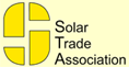 Solar Trade Association UK