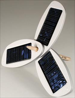 Solio Mg Solar Panels