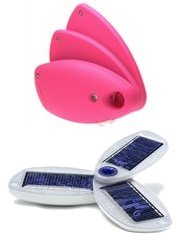 Solio Solar Charger