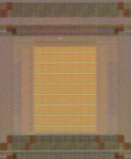 Spintronics Spin-CAM memory chip prototype from NEC