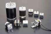 Stepper Motors