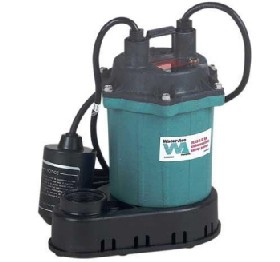 Sump Pump