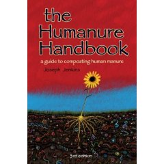 The Humanure Handbook - Joseph Jenkins