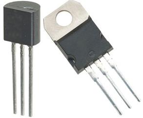 Thyristor - silicon controlled rectifiers