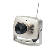 Wireless CCTV Camera