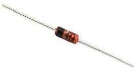 Zener diode for voltage regulator