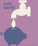 10 Ways to Save Water