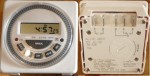 12 Volt 7 Day Digital Timer