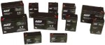 12 Volt Deep Cycle Batteries for Solar
