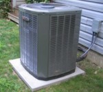 Air Source Heat Pumps