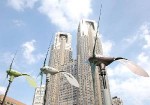 Airdolphin Wind Turbine