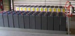 Build a Battery Shed