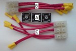 Building Your REUK 3 Phase Bridge Rectifier