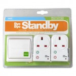 Bye Bye Standby Power Saver