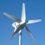 D400 Wind Generator