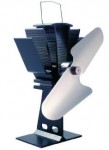 Ecofan Woodburner Fans