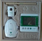 Efergy homeCO2meter Review