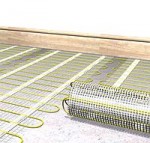 Electric Under Floor Heating