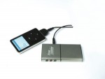 Freeloader Solar Charger