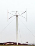 Giromill Darrieus Wind Turbines