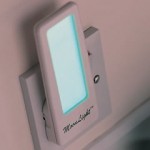 Moonlight Night Light Product Review