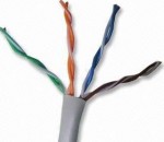 Power over Ethernet