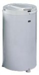 Save Electricity with a Spin Dryer