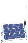 Solar Powered Wireless Range Extender