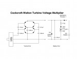 Three Phase Voltage Multiplier