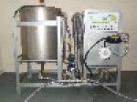 UK Biodiesel Processor Equipment