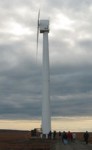 Up Wind or Down Wind Generator
