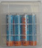 AAANIMH (Better Power). Better Power 1000mAh NiMH Rechargeable AAA Batteries (Pack of 4)