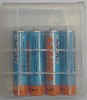 AAANIMH (Better Power). Better Power 1000mAh NiMH Rechargeable AAA Batteries (Pack of 4)