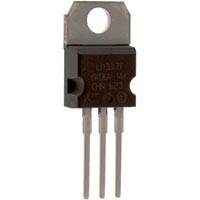 LM317T. LM317T Voltage Regulator Chip 3V-40V input 1.5A max. ave. current