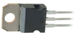 LM338T. LM338T Voltage Regulator Chip 3V-40V input 5A max. ave. current