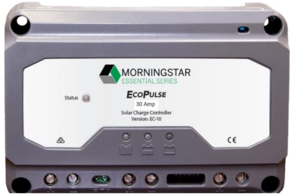 morningstar ecopulse non-metered version