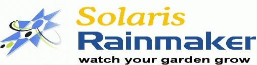Solaris Rainmaker Ltd
