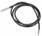 Connect Multiple Temperature Sensors with Raspberry Pi